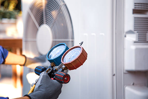Affordable Hvac solutions in Nerinx, KY